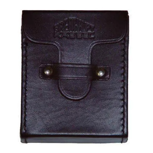Breithaupt Leather Case for Cocla Compass