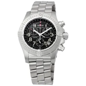 Breitling Avenger Seawolf Chrono Men's Watch A7339010-B905SS A7339010/B905