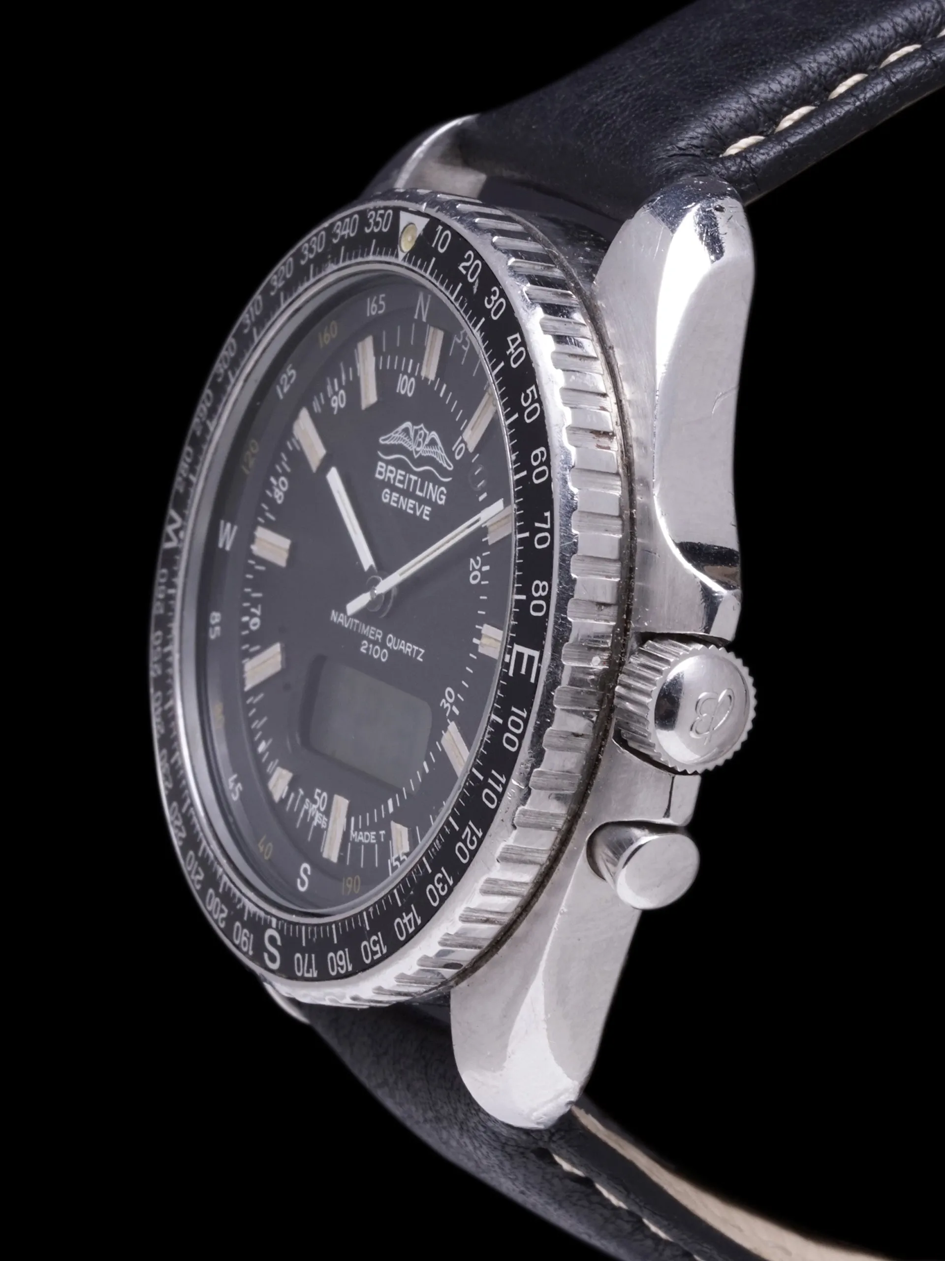 Breitling Navitimer Quartz 2100