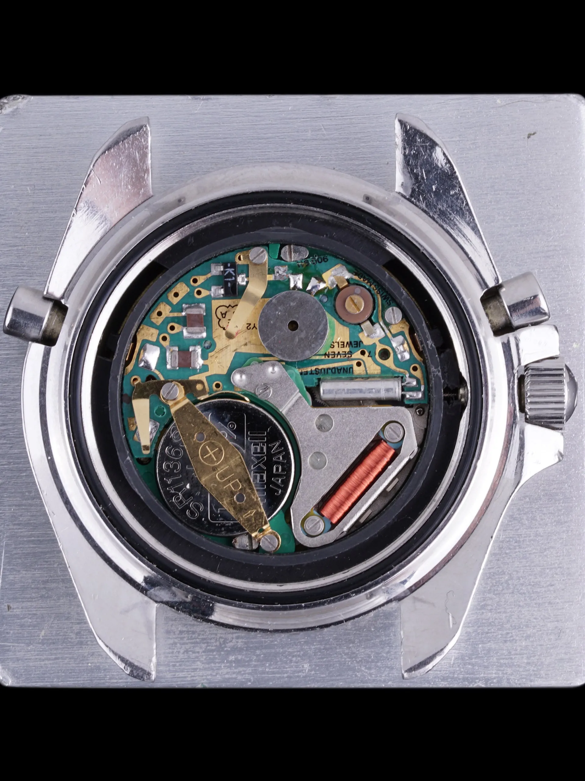 Breitling Navitimer Quartz 2100