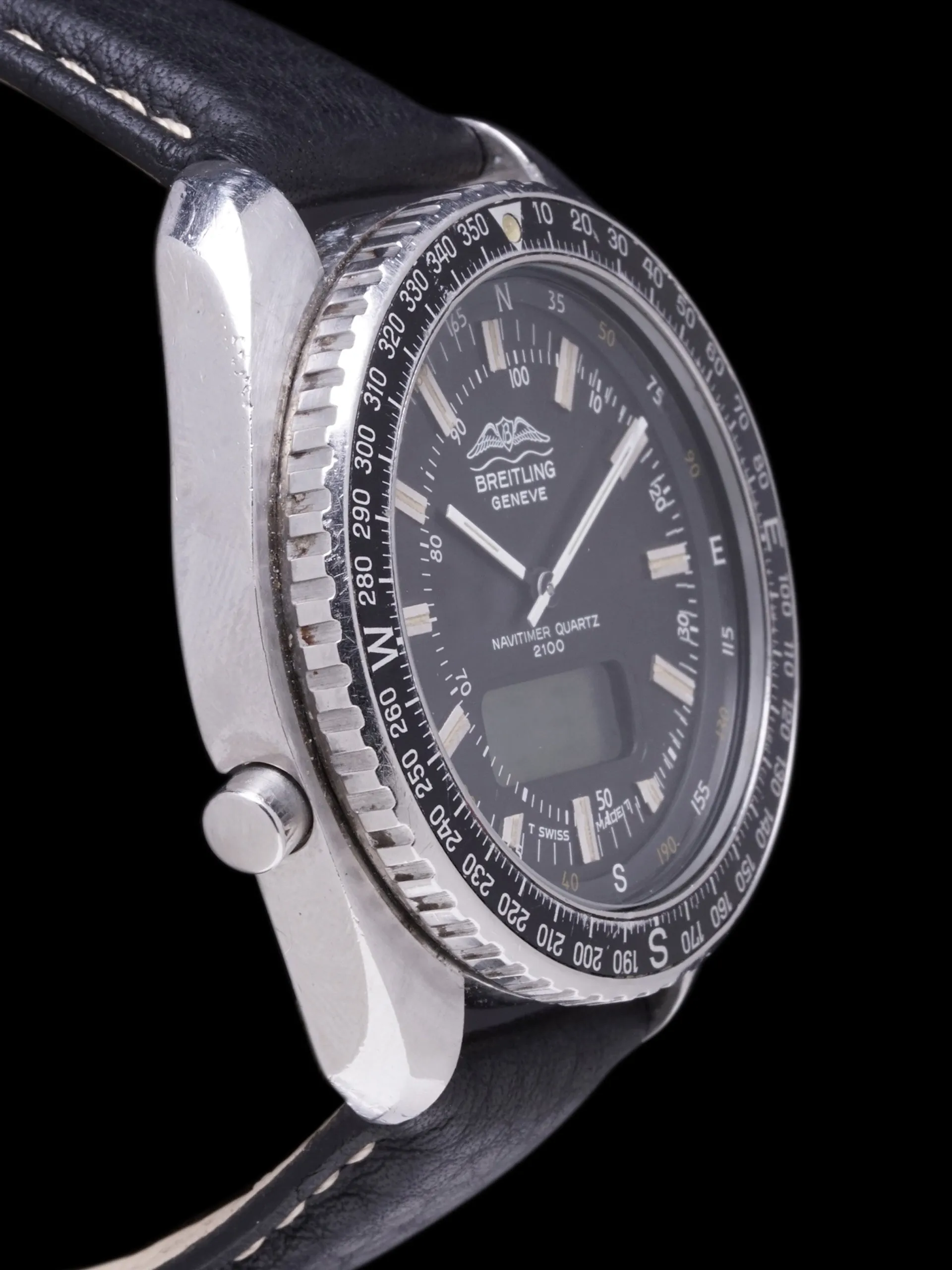 Breitling Navitimer Quartz 2100