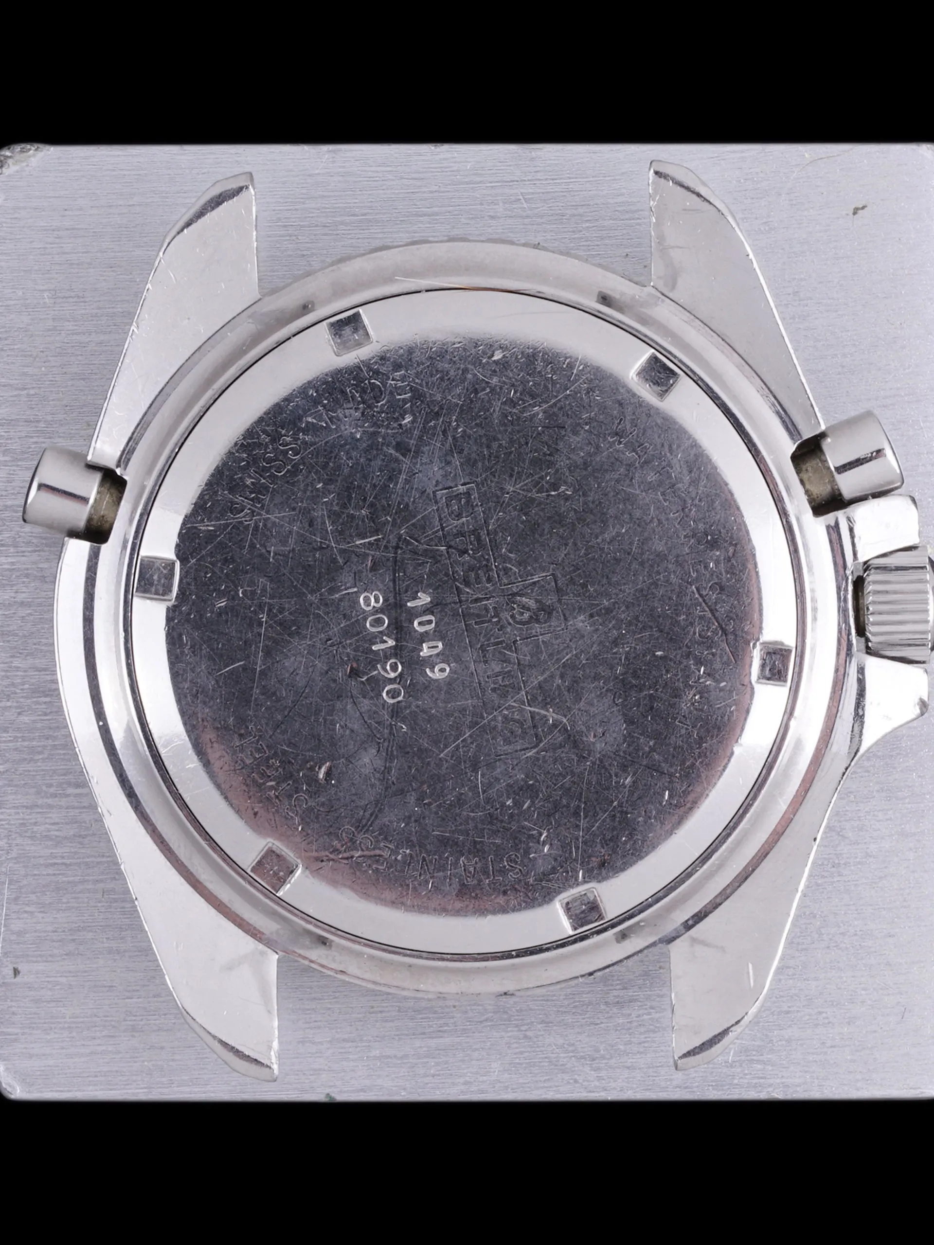 Breitling Navitimer Quartz 2100