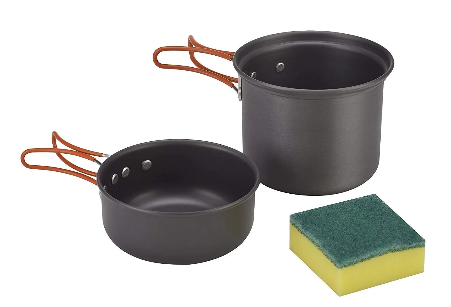 BULIN Camping Cookware Set