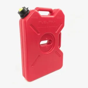 by RotoPax 2.5 Gallon Fuel Container
