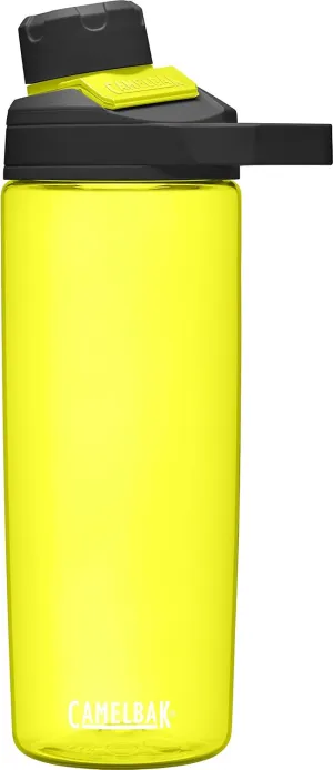 CamelBak Chute Mag BPA Free Water Bottle with Tritan Renew, 20oz, Sulphur