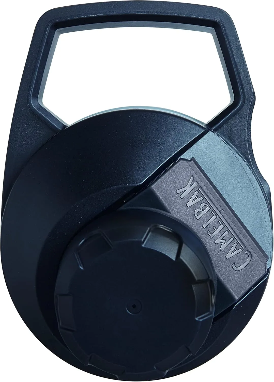 CamelBak Chute Mag BPA Free Water Bottle with Tritan Renew, 20oz, Sulphur