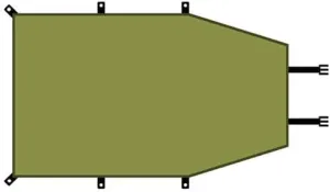 Camper Shade Awning Canopy with Complete Kits for NIO EC6/NIO EC7/NIO EL6/NIO EL7/NIO EL8/NIO ES6/NIO ES7, Waterproof UV Protection, Easy Set Up, Ultra-Durable Camping Tent