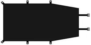 Camper Shade Awning Canopy with Complete Kits for Porsche Boxster/Cayman/Cayenne/Macan/Panamera/Taycan, Waterproof UV Protection, Easy Set Up, Ultra-Durable Camping Tent