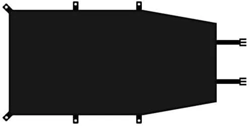 Camper Shade Awning Canopy with Complete Kits for Porsche Boxster/Cayman/Cayenne/Macan/Panamera/Taycan, Waterproof UV Protection, Easy Set Up, Ultra-Durable Camping Tent