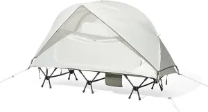 Camping Tent Outdoor Camping Travel Bed Tent Lightweight Travel Bed Camping Rainproof Bed