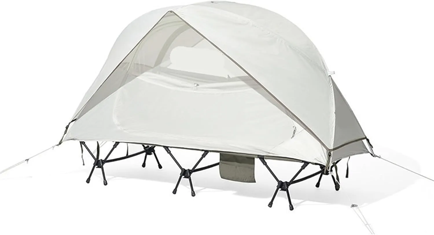 Camping Tent Outdoor Camping Travel Bed Tent Lightweight Travel Bed Camping Rainproof Bed