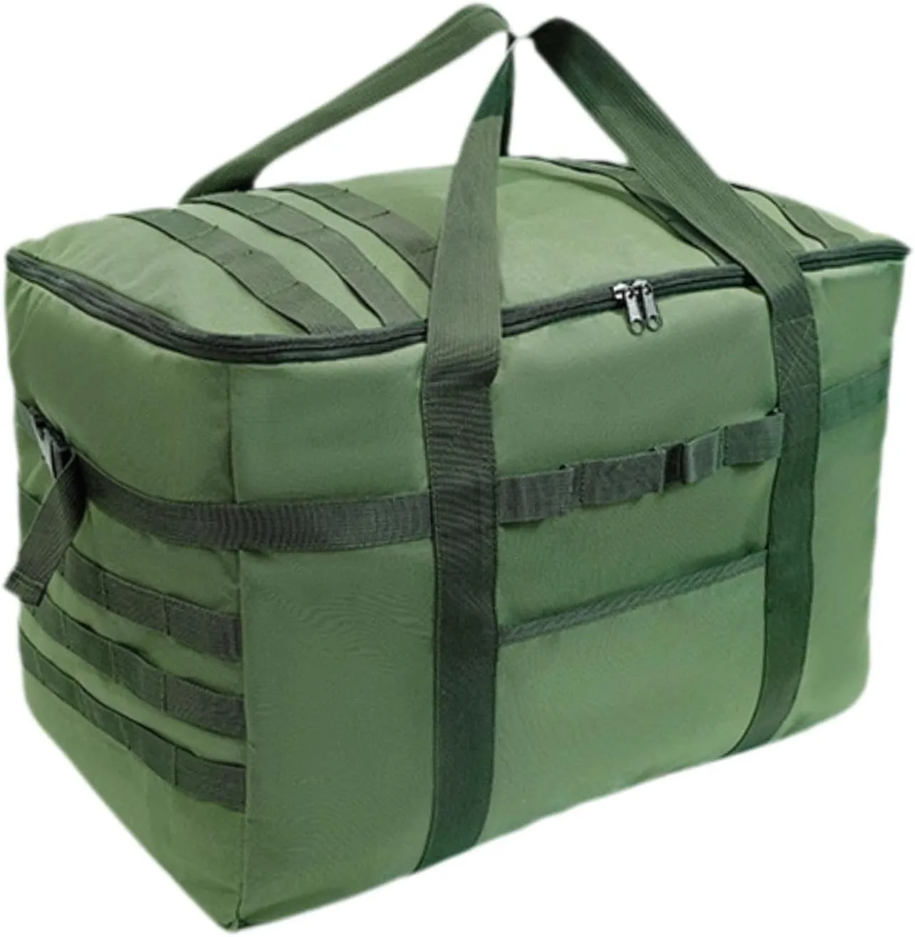 Camping Tote Bag, Camping Carry Bag, Frying Pan Carry Bag, Outdoor Camping Cookware Bag