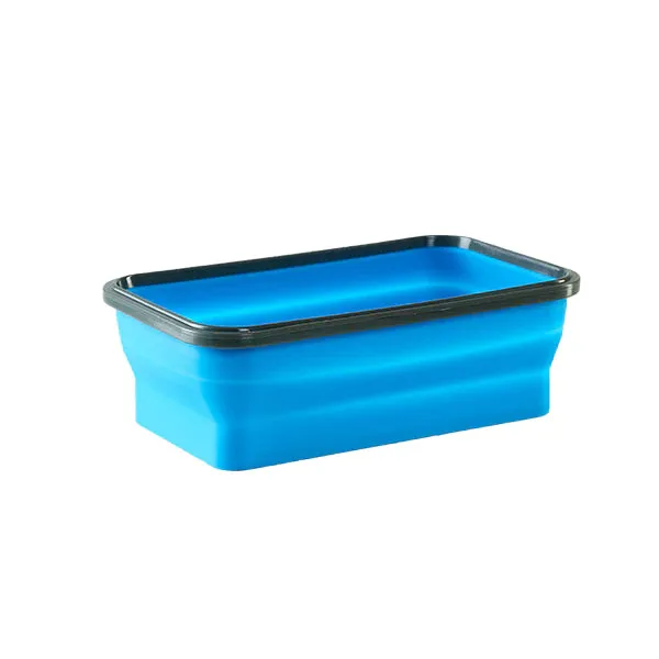 Caribee Collapsible Tableware