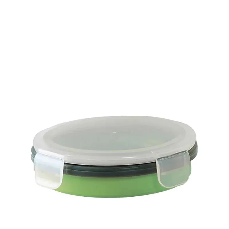 Caribee Collapsible Tableware