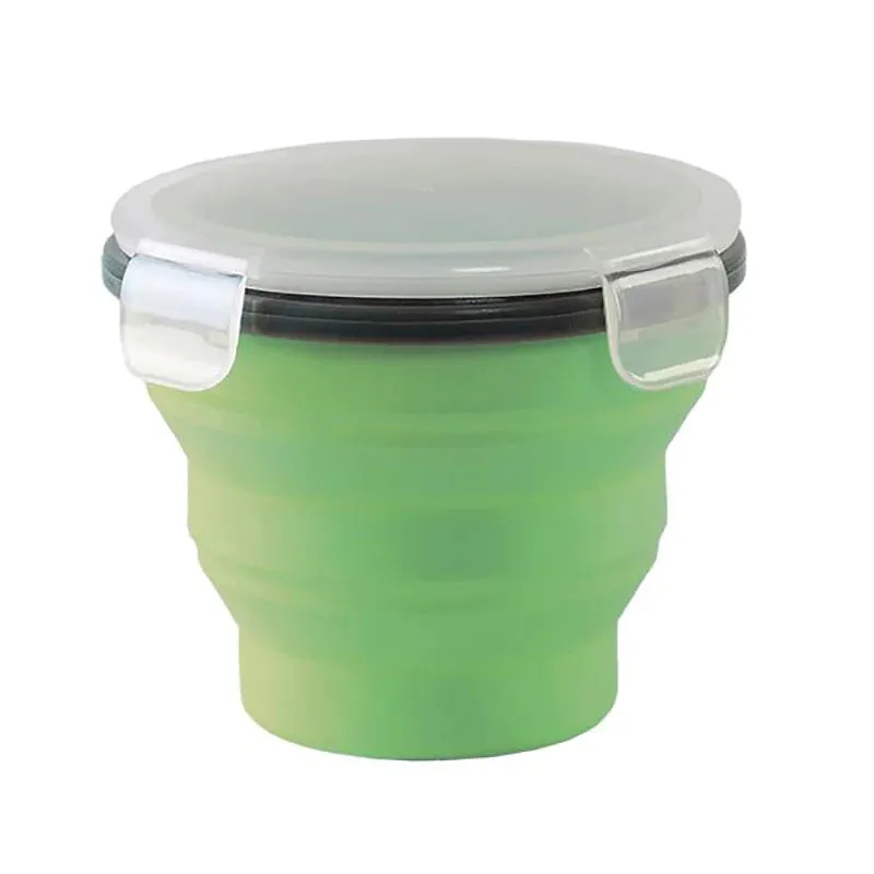 Caribee Collapsible Tableware