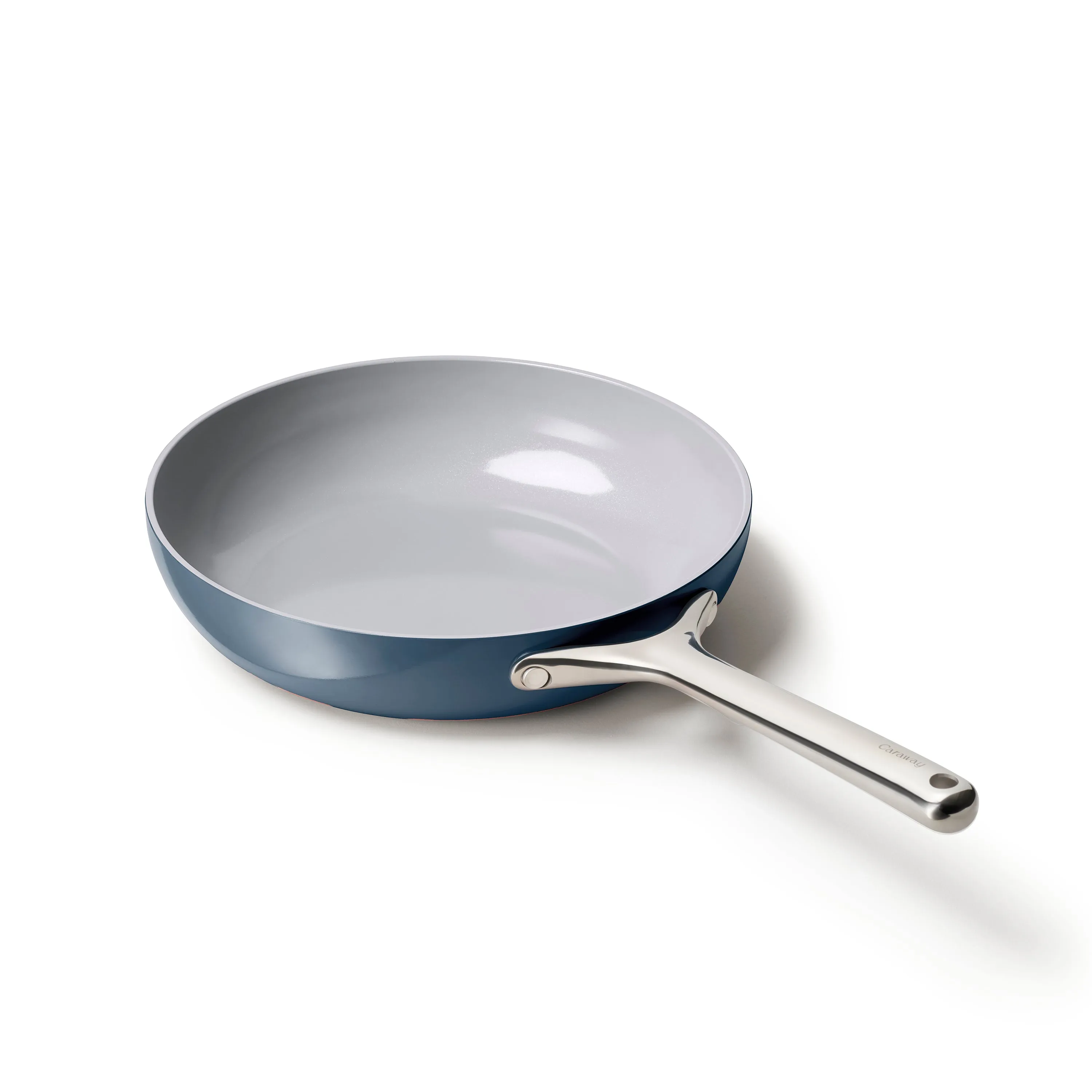 Ceramic Fry Pan, 10.5"