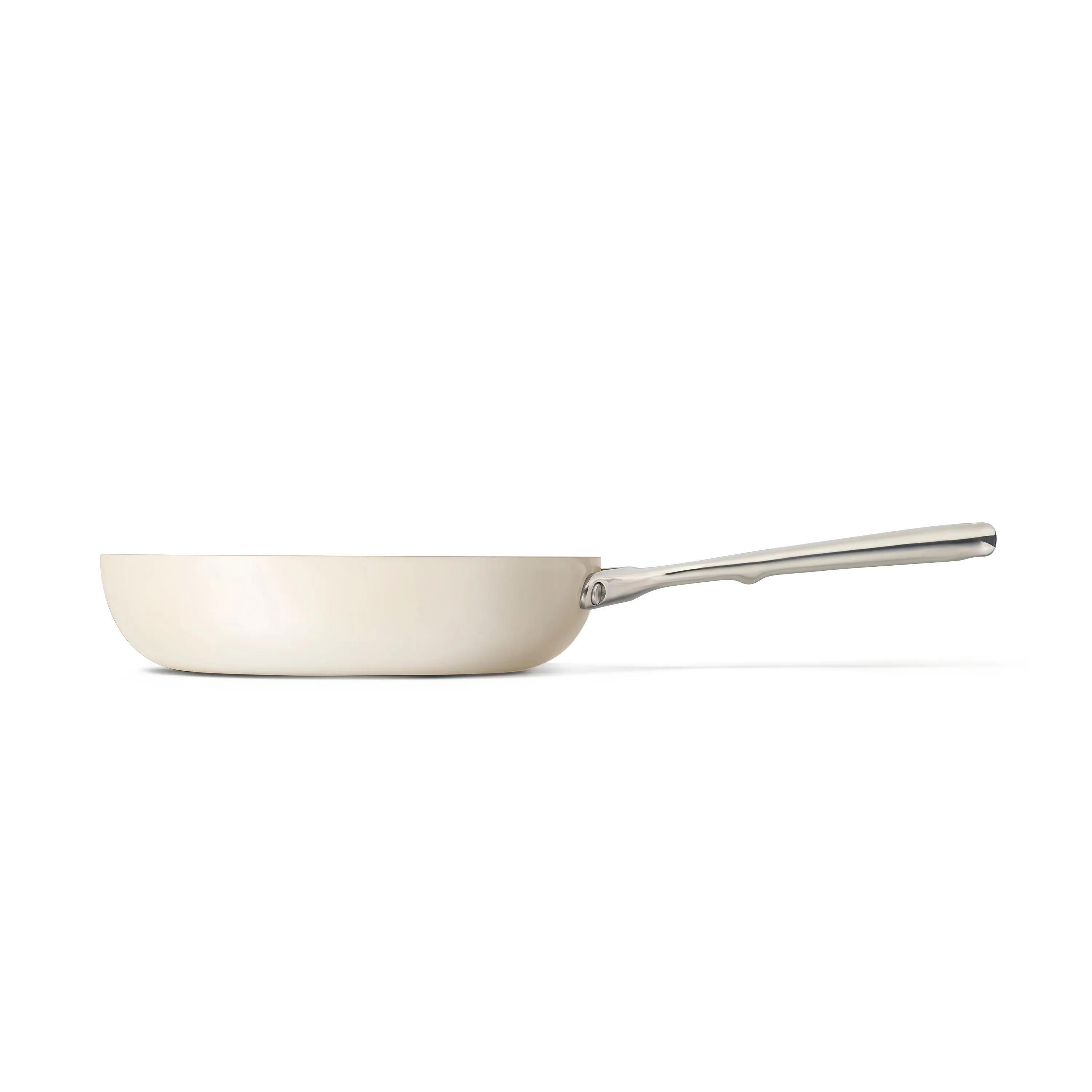 Ceramic Fry Pan, 10.5"
