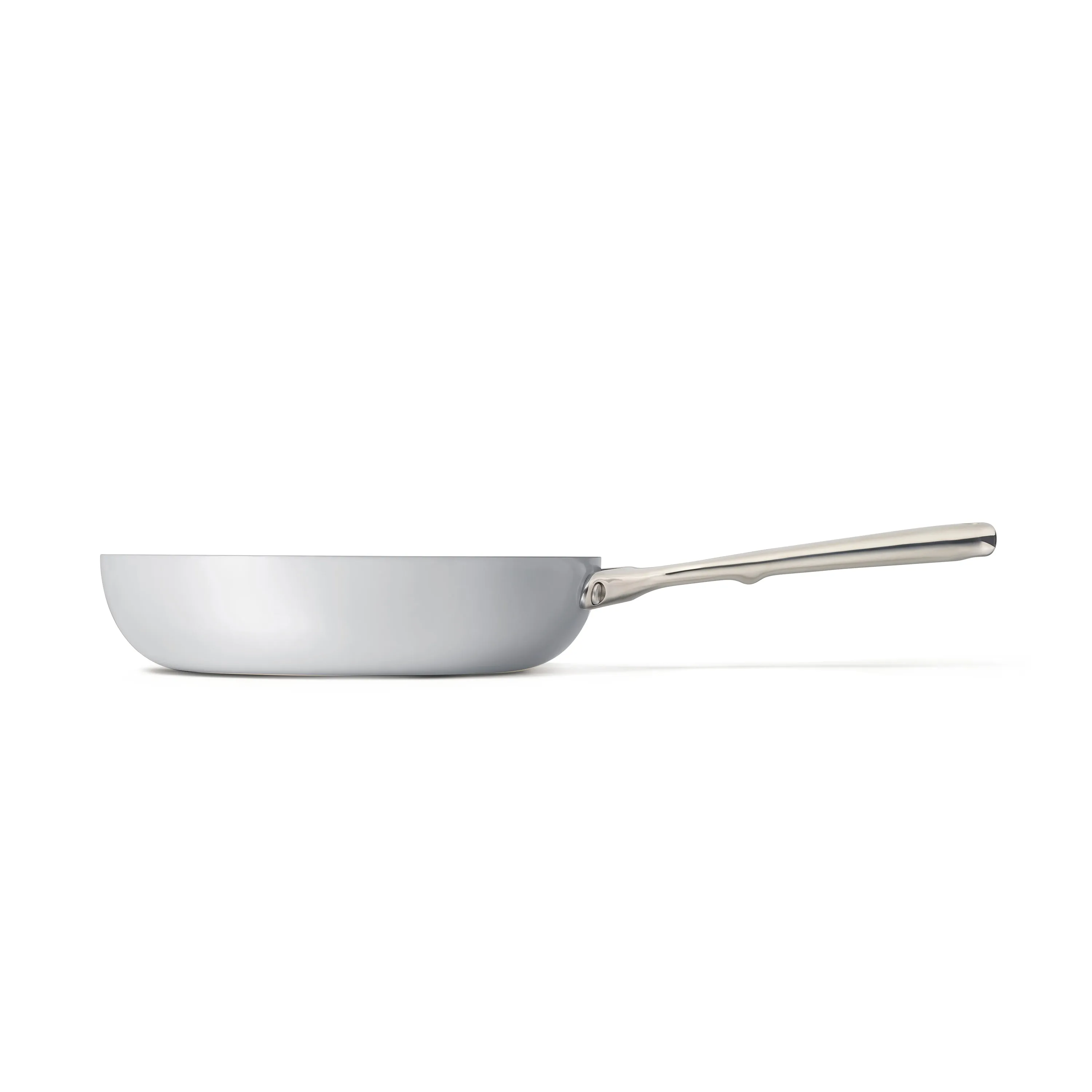 Ceramic Fry Pan, 10.5"