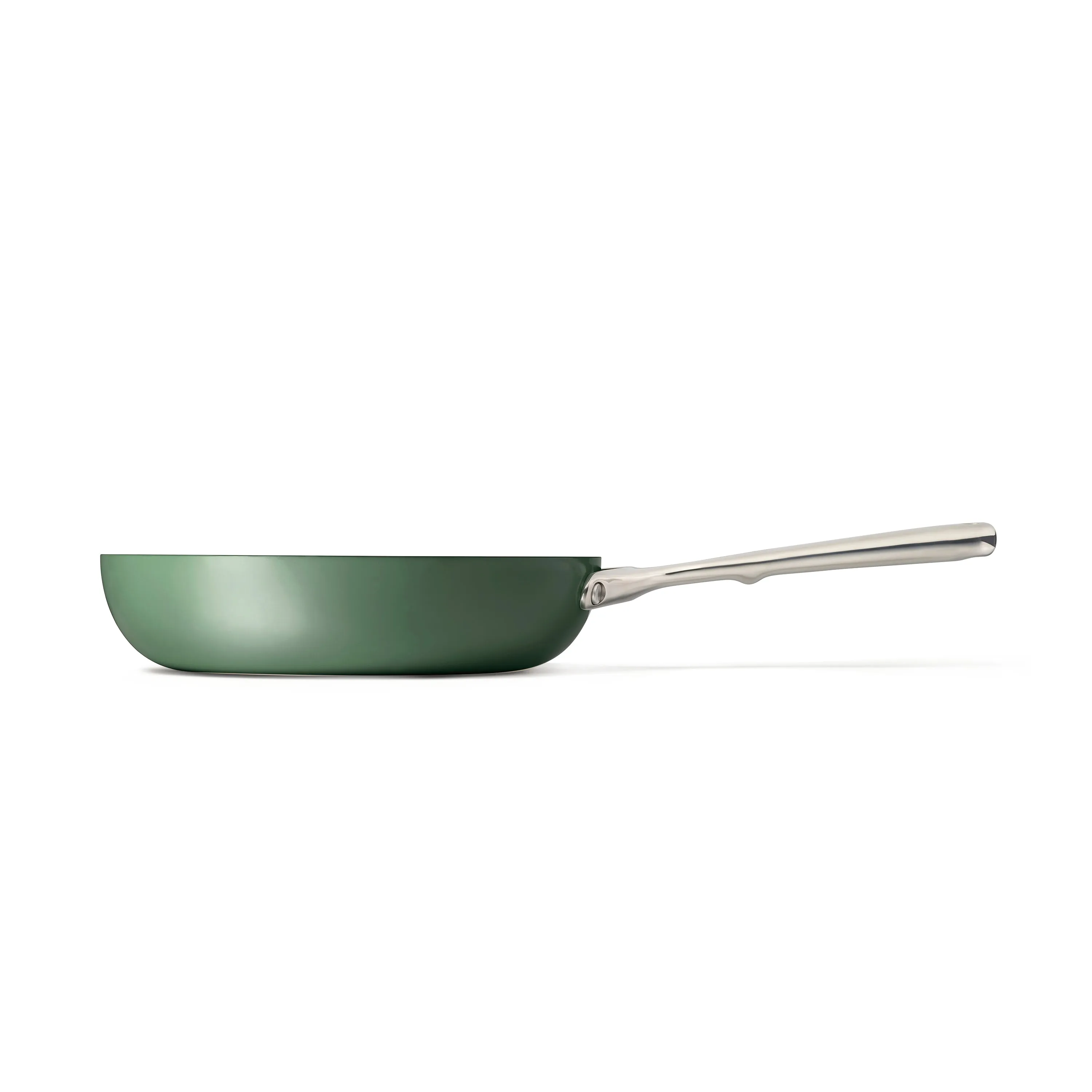 Ceramic Fry Pan, 10.5"