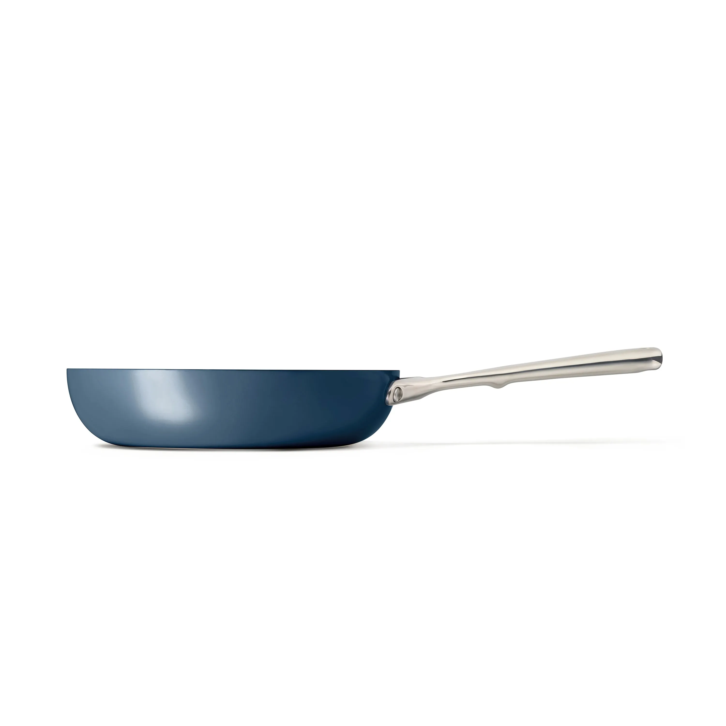 Ceramic Fry Pan, 10.5"