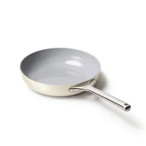 Ceramic Fry Pan, 10.5"