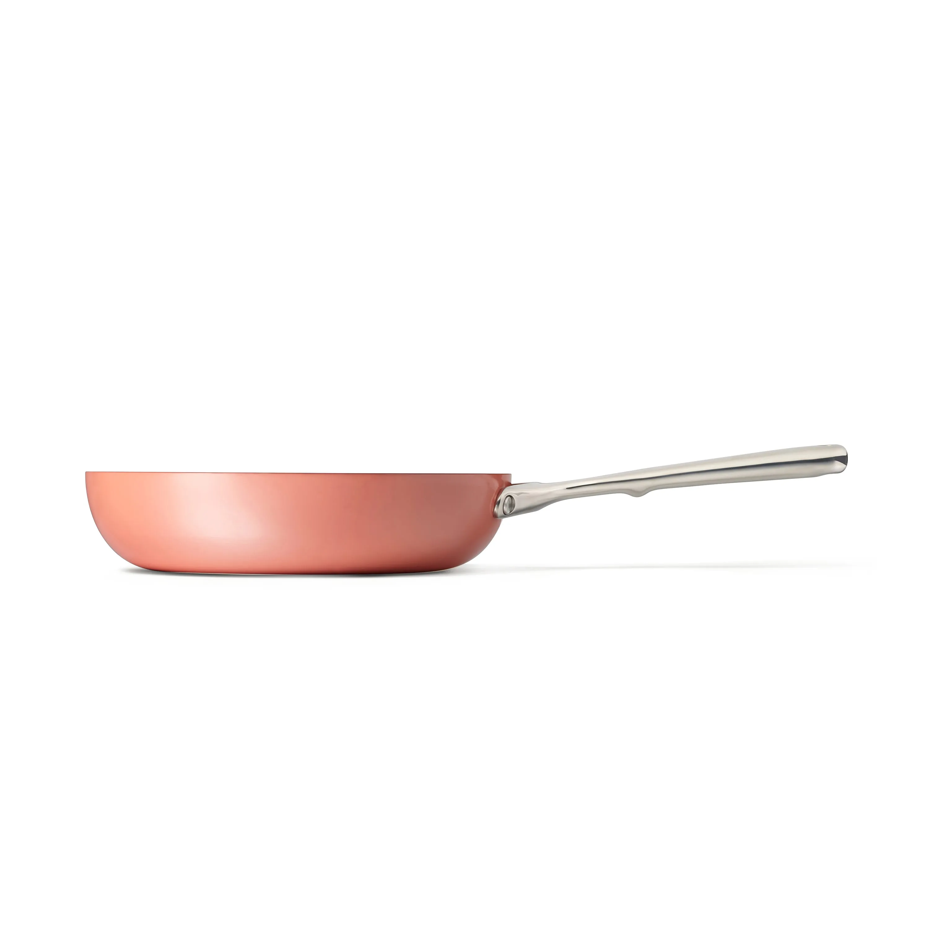 Ceramic Fry Pan, 10.5"
