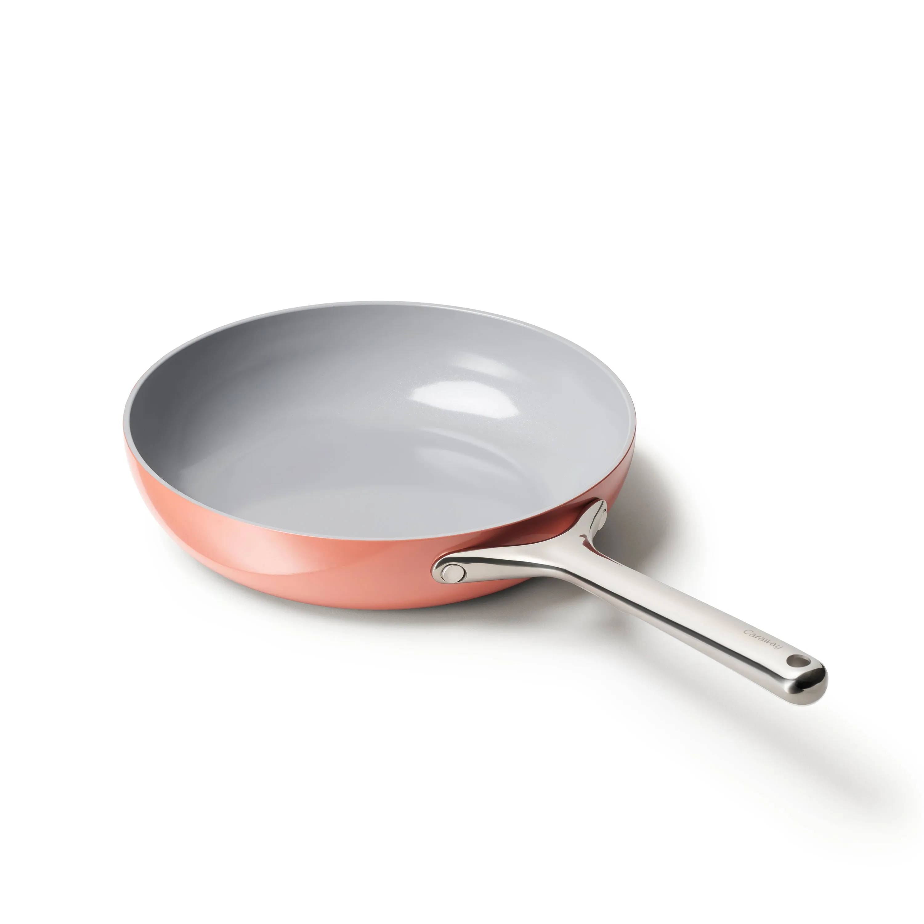 Ceramic Fry Pan, 10.5"