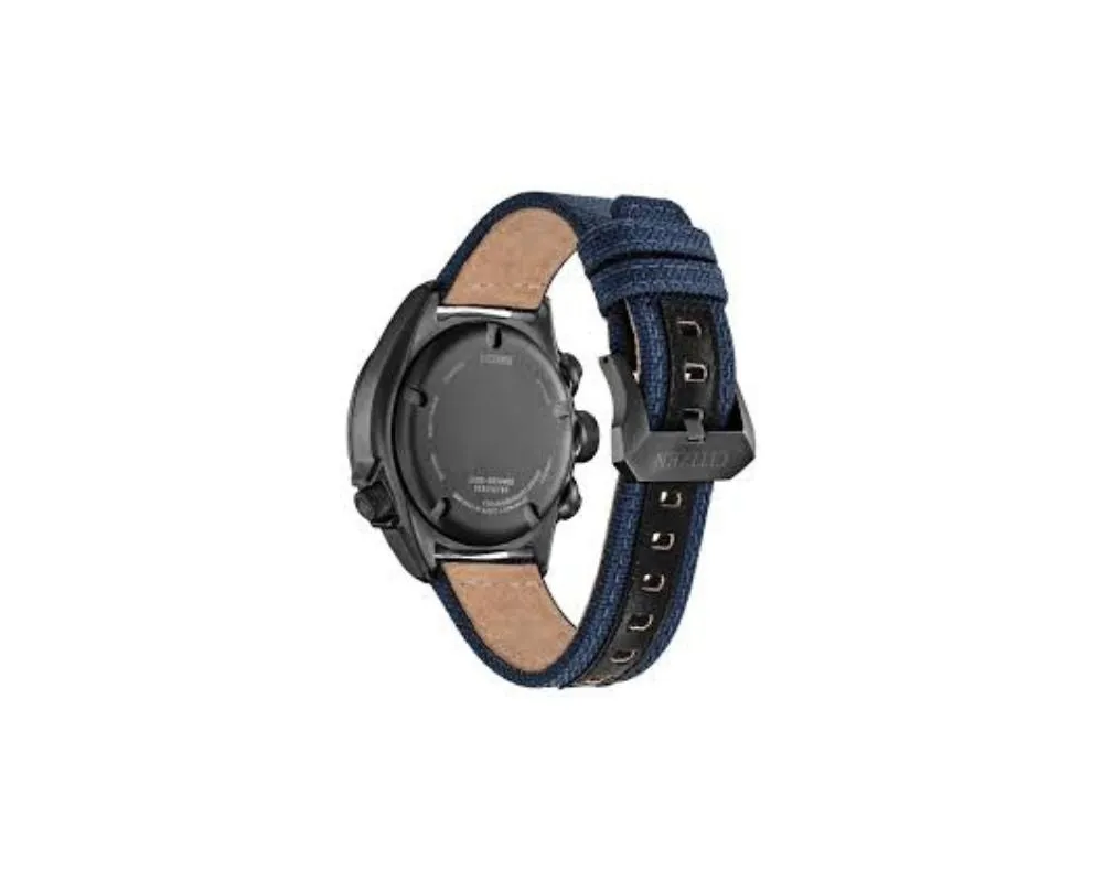 Citizen Altichron BN4065-07L Watch: Timeless Style