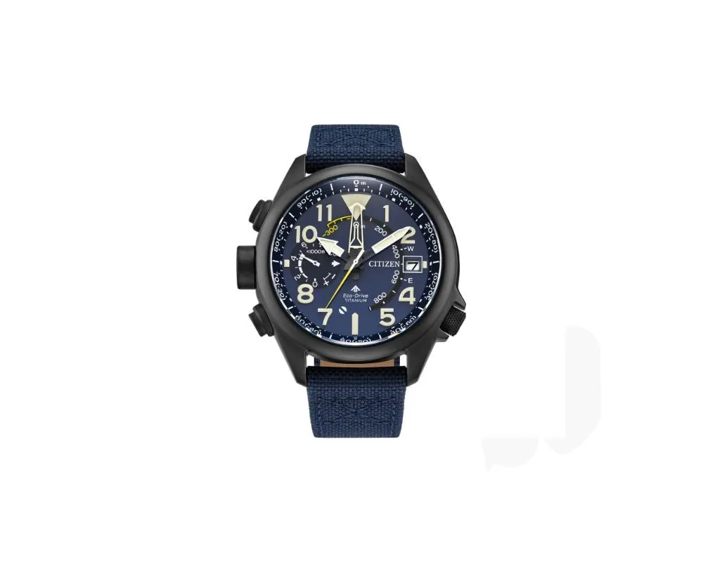 Citizen Altichron BN4065-07L Watch: Timeless Style