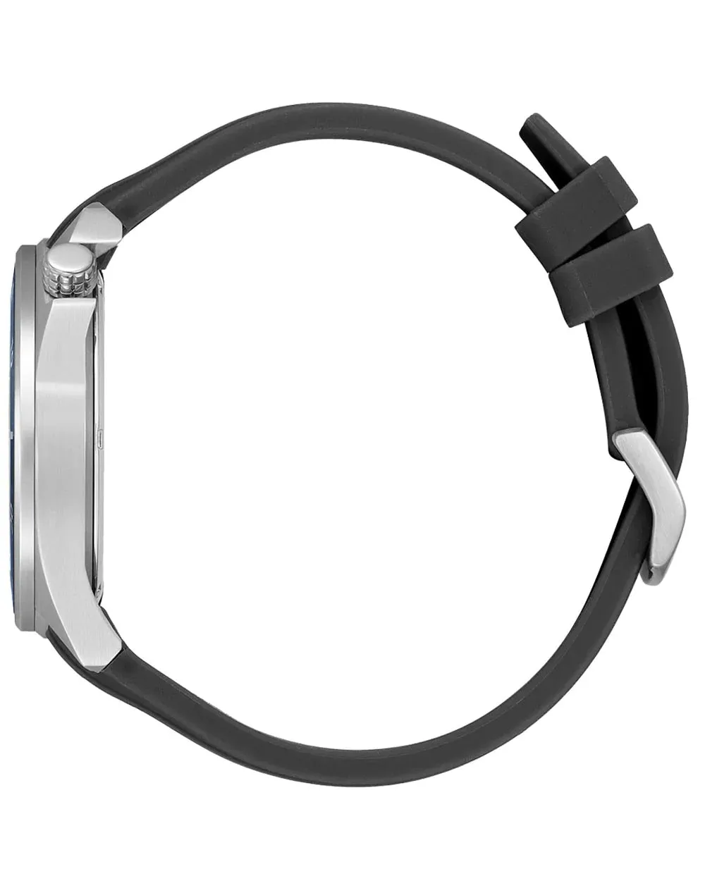 Citizen Eco Drive Strap Black Dial Watch AW1710-12E