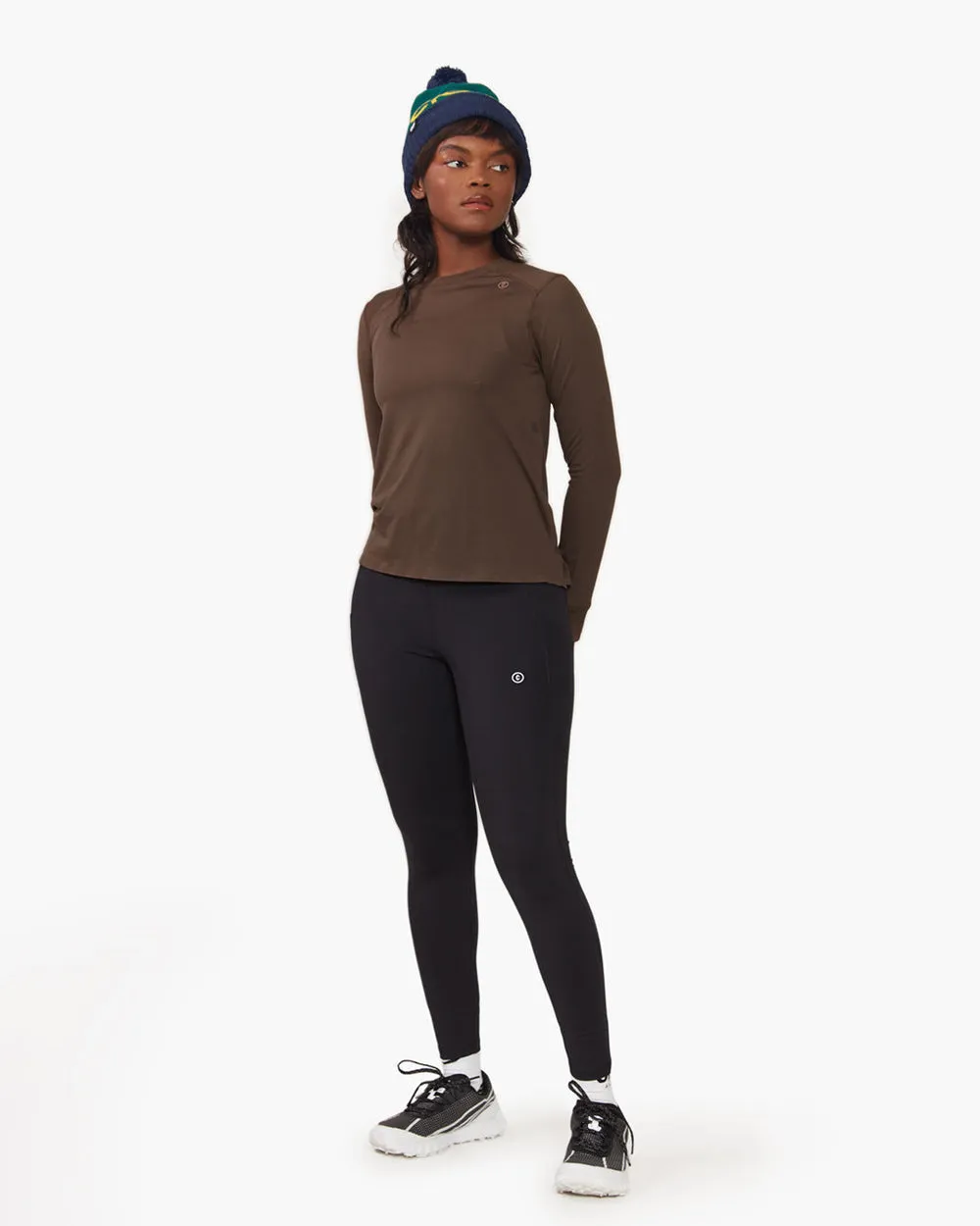 CLXCBeanie - Century - Grove
