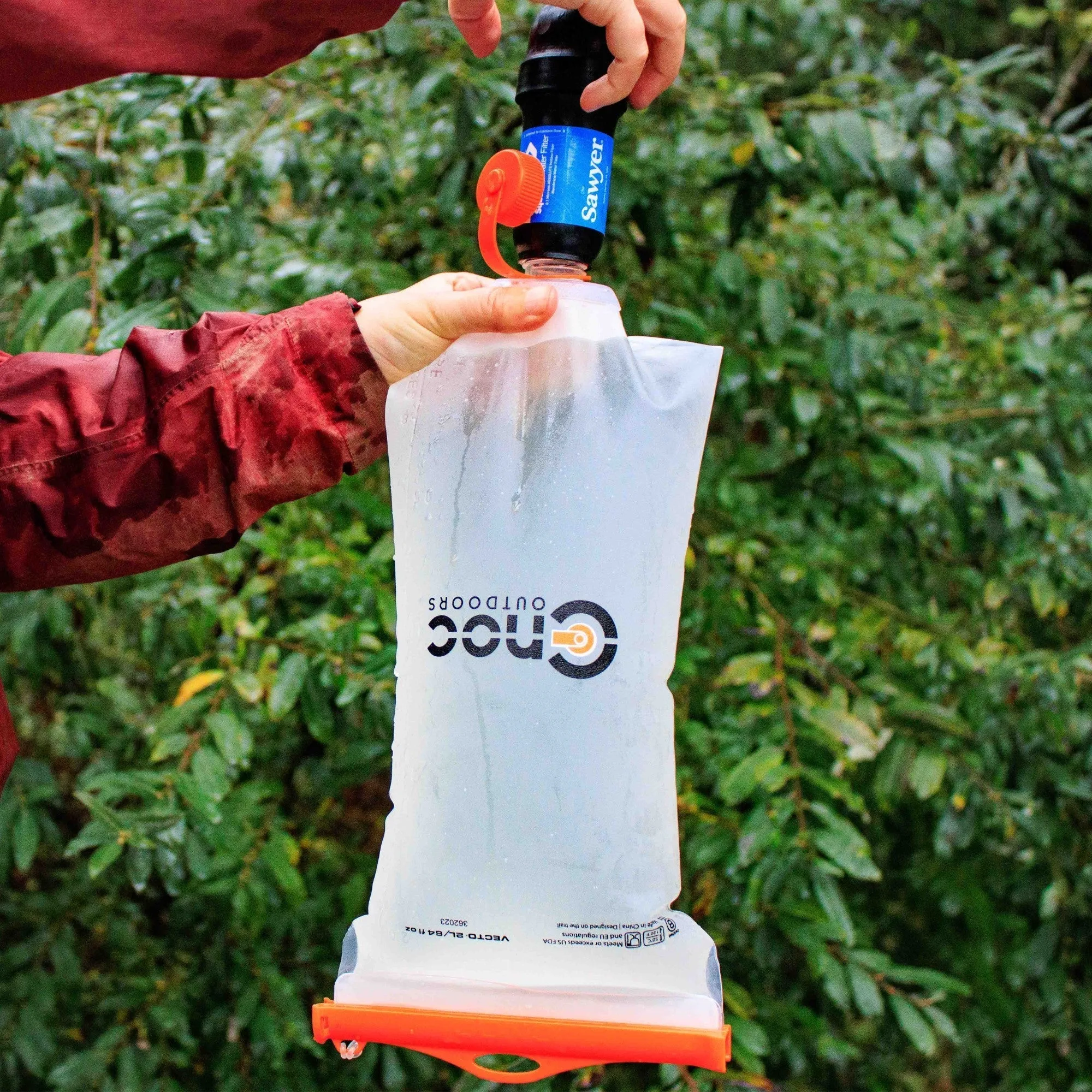 CNOC Vecto Water Bladder/Container