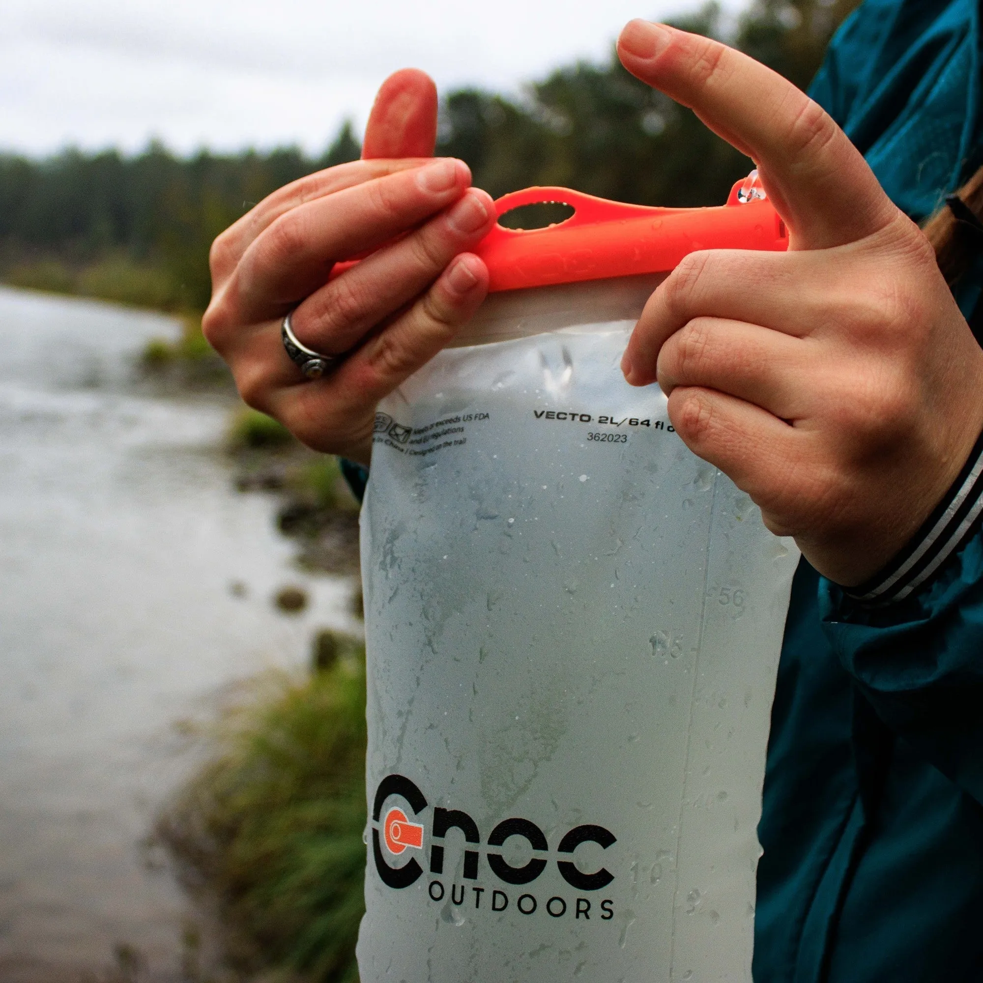 CNOC Vecto Water Bladder/Container