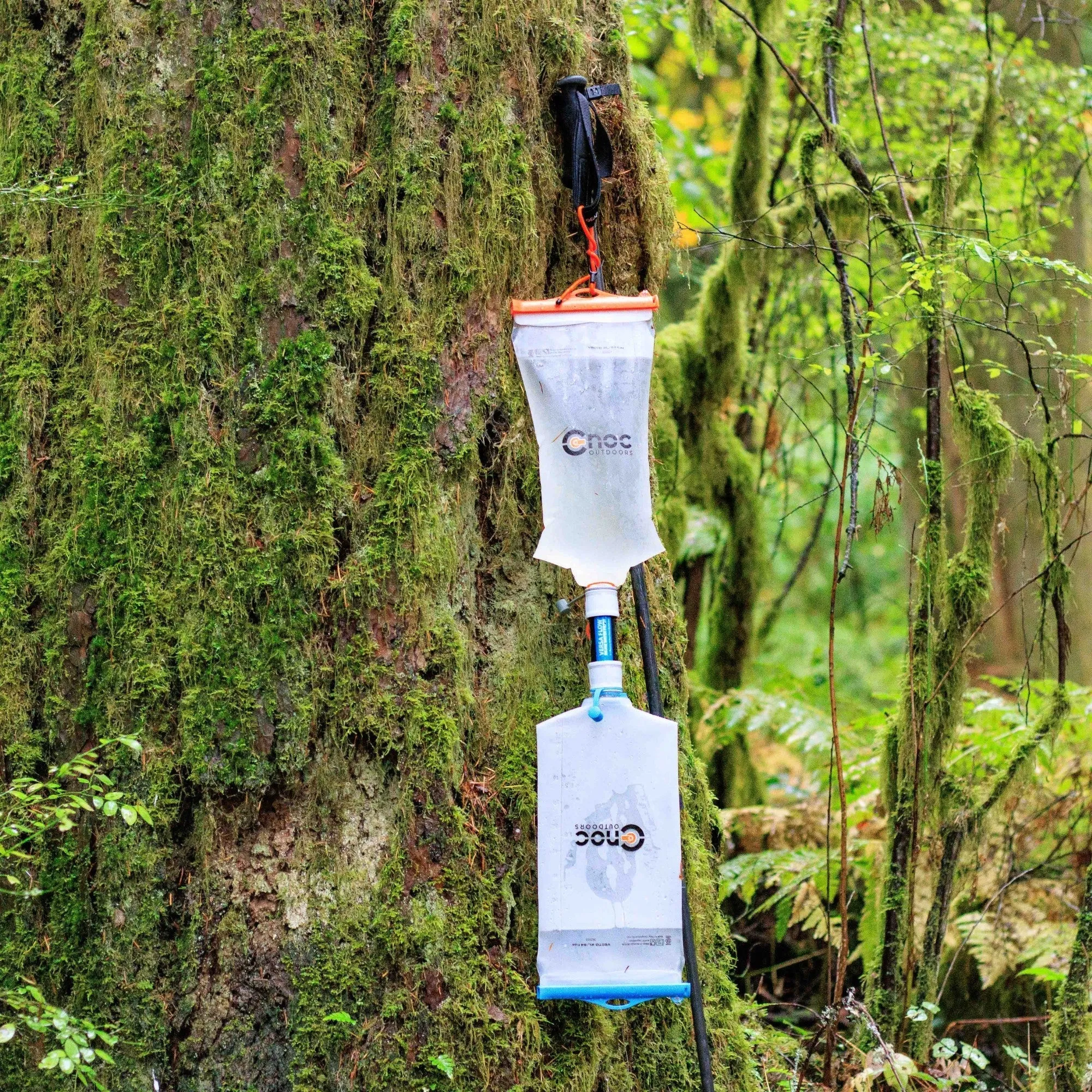 CNOC Vecto Water Bladder/Container
