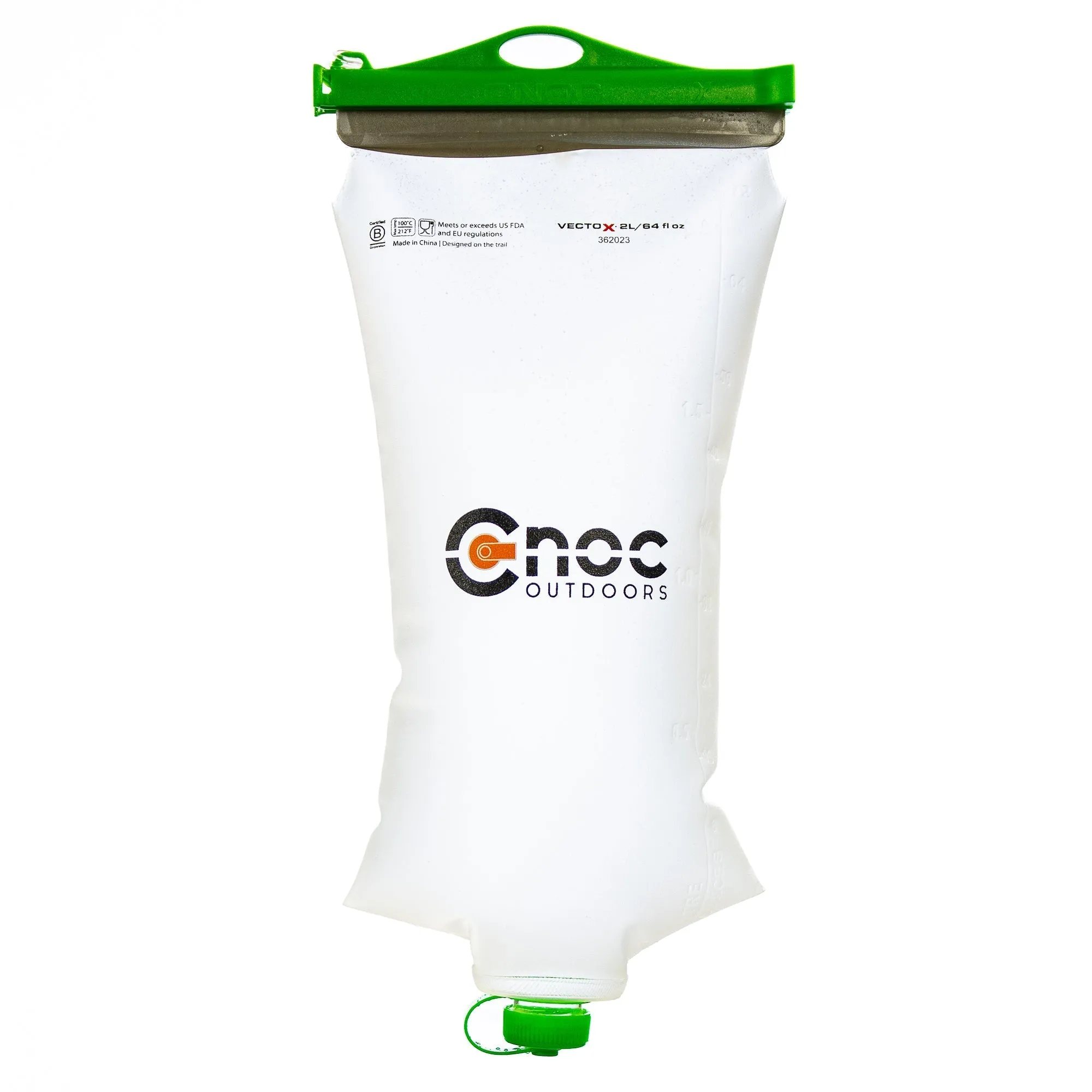 CNOC VectoX Portable Water Bladder/Container