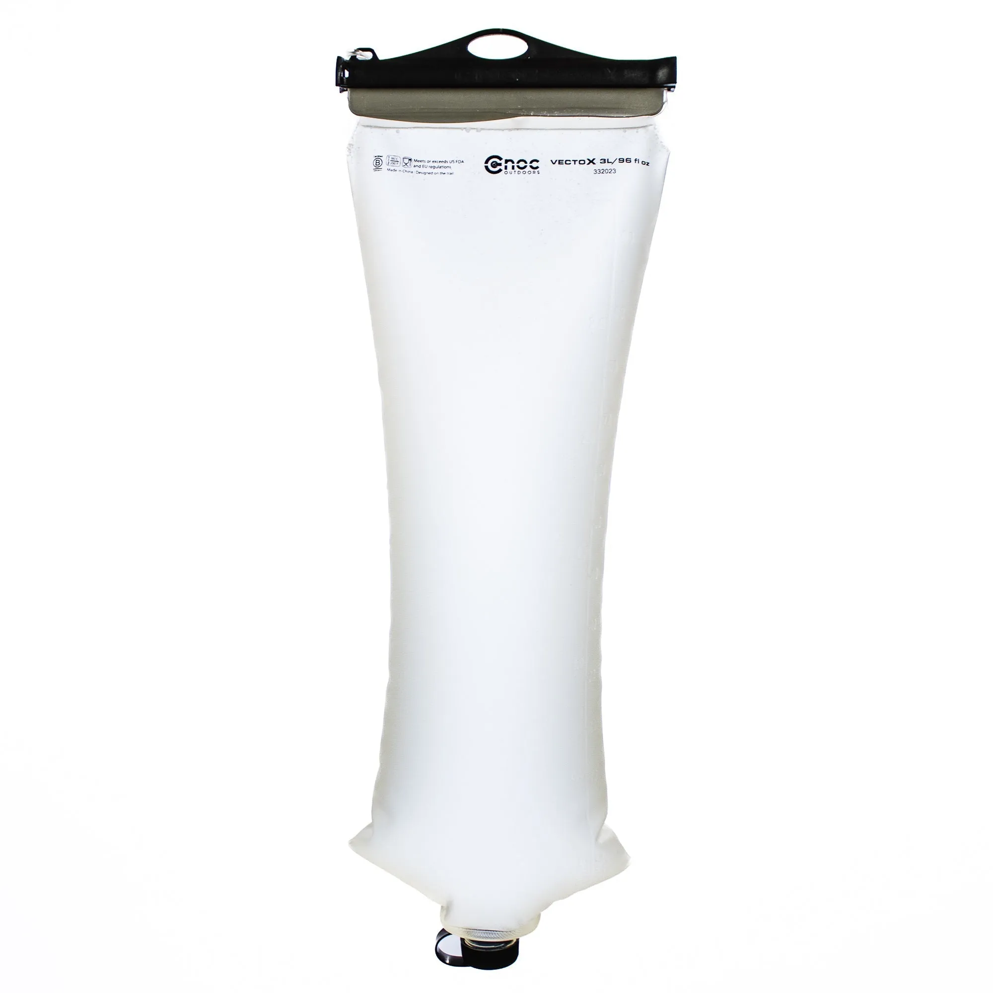 CNOC VectoX Portable Water Bladder/Container