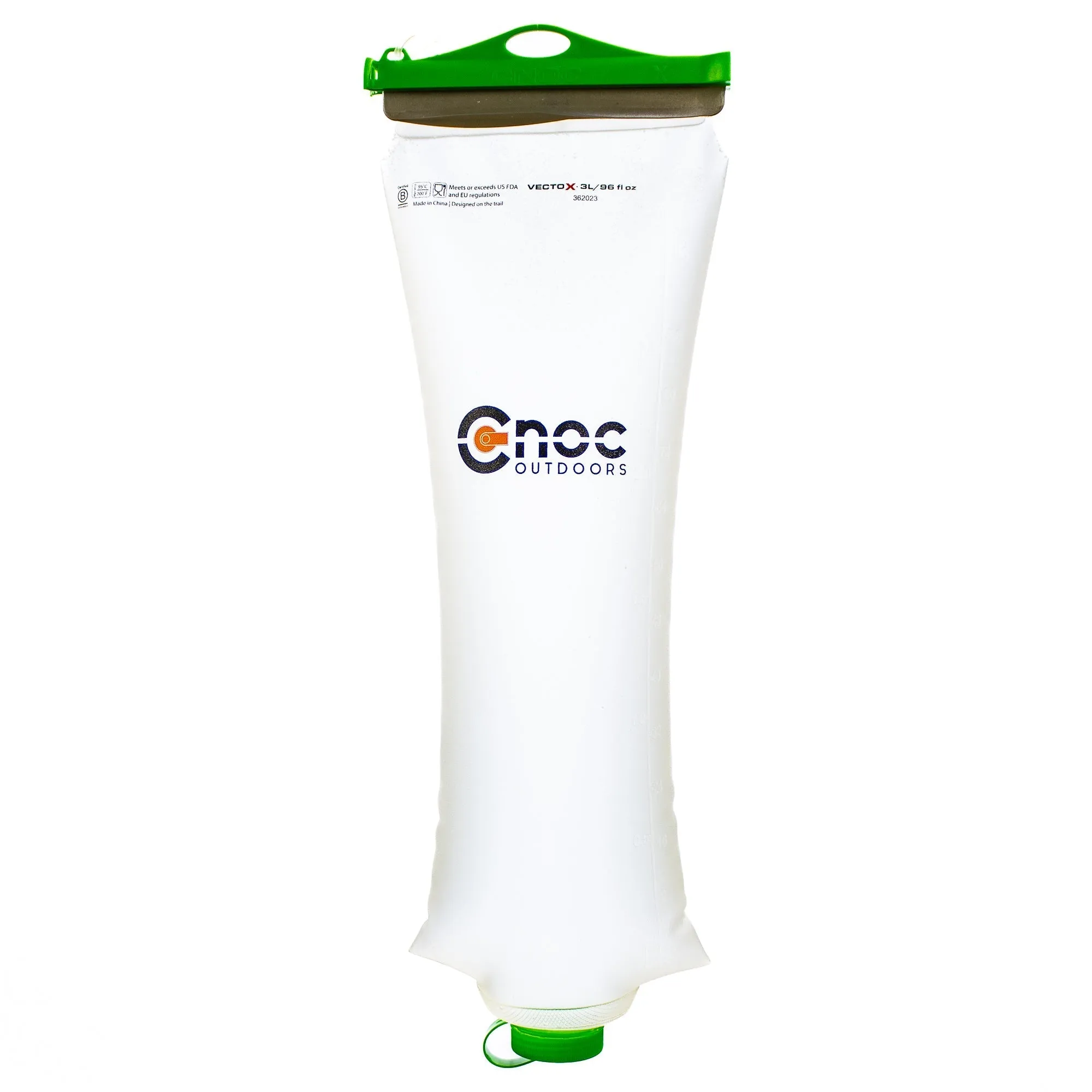 CNOC VectoX Portable Water Bladder/Container