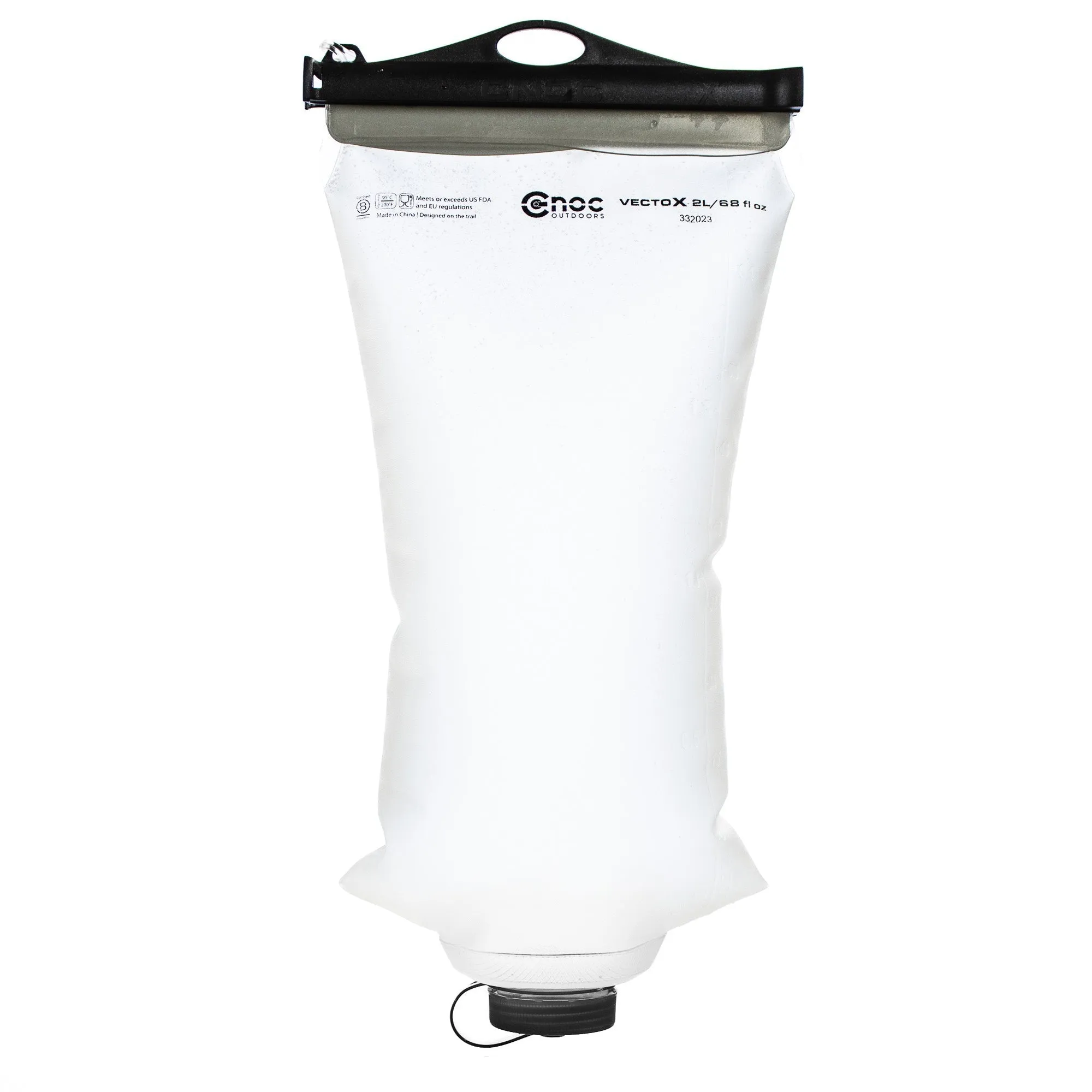 CNOC VectoX Portable Water Bladder/Container