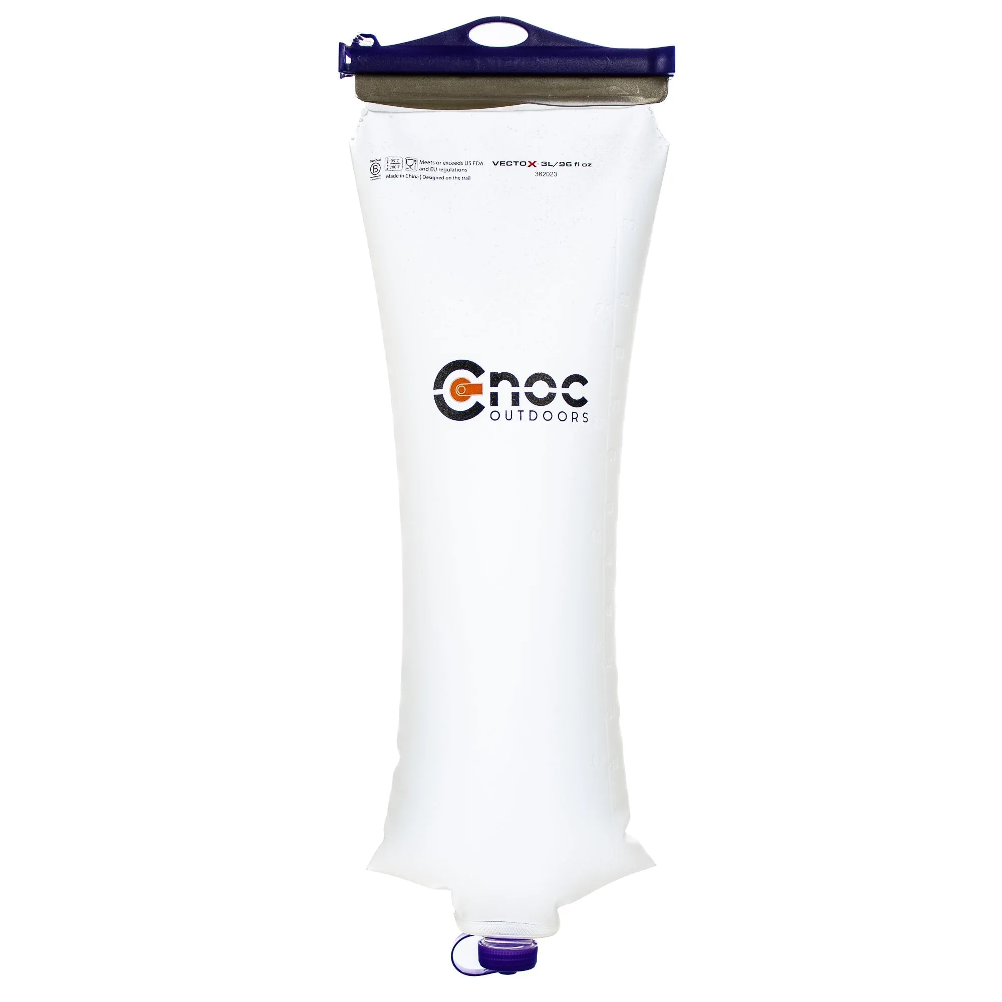 CNOC VectoX Portable Water Bladder/Container