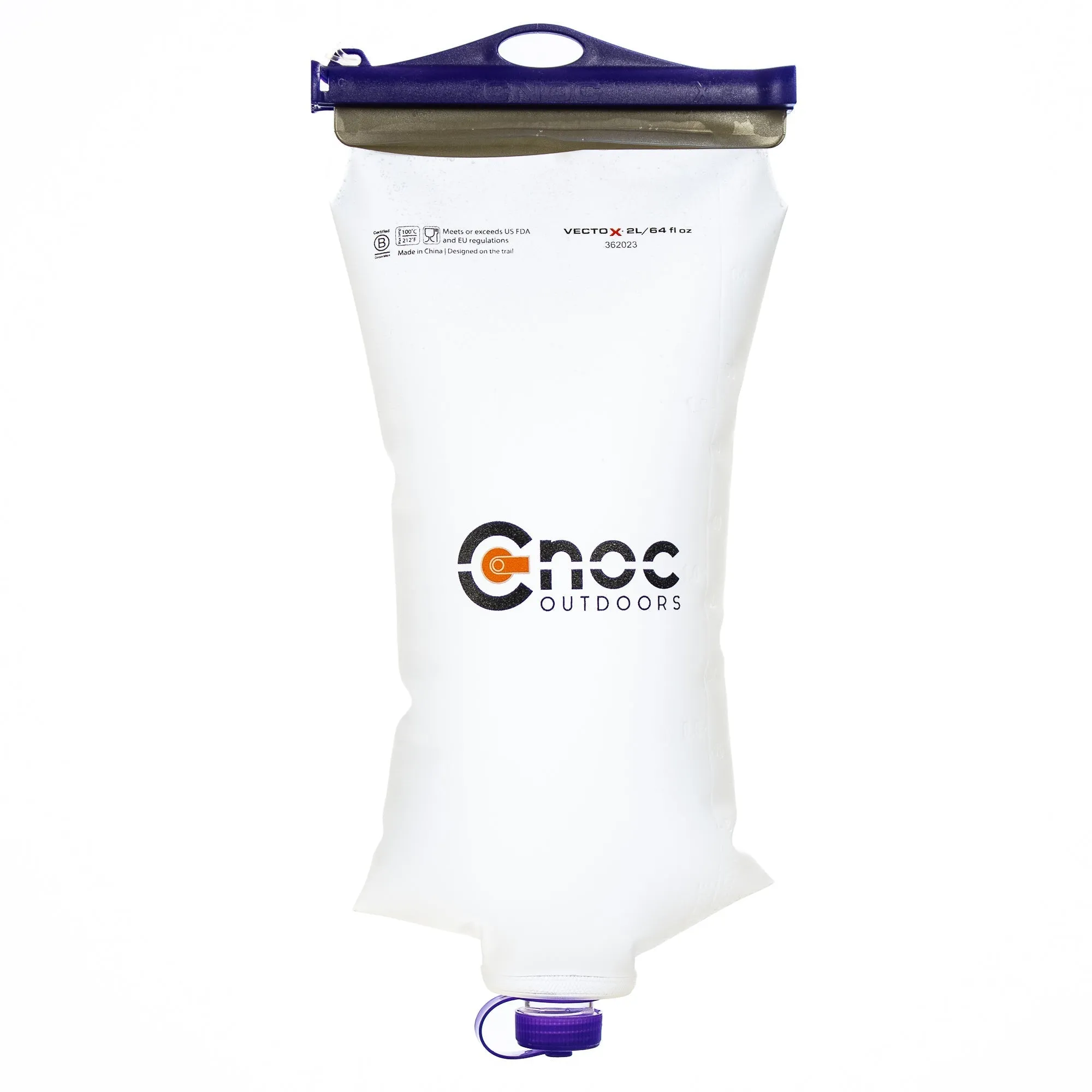 CNOC VectoX Portable Water Bladder/Container