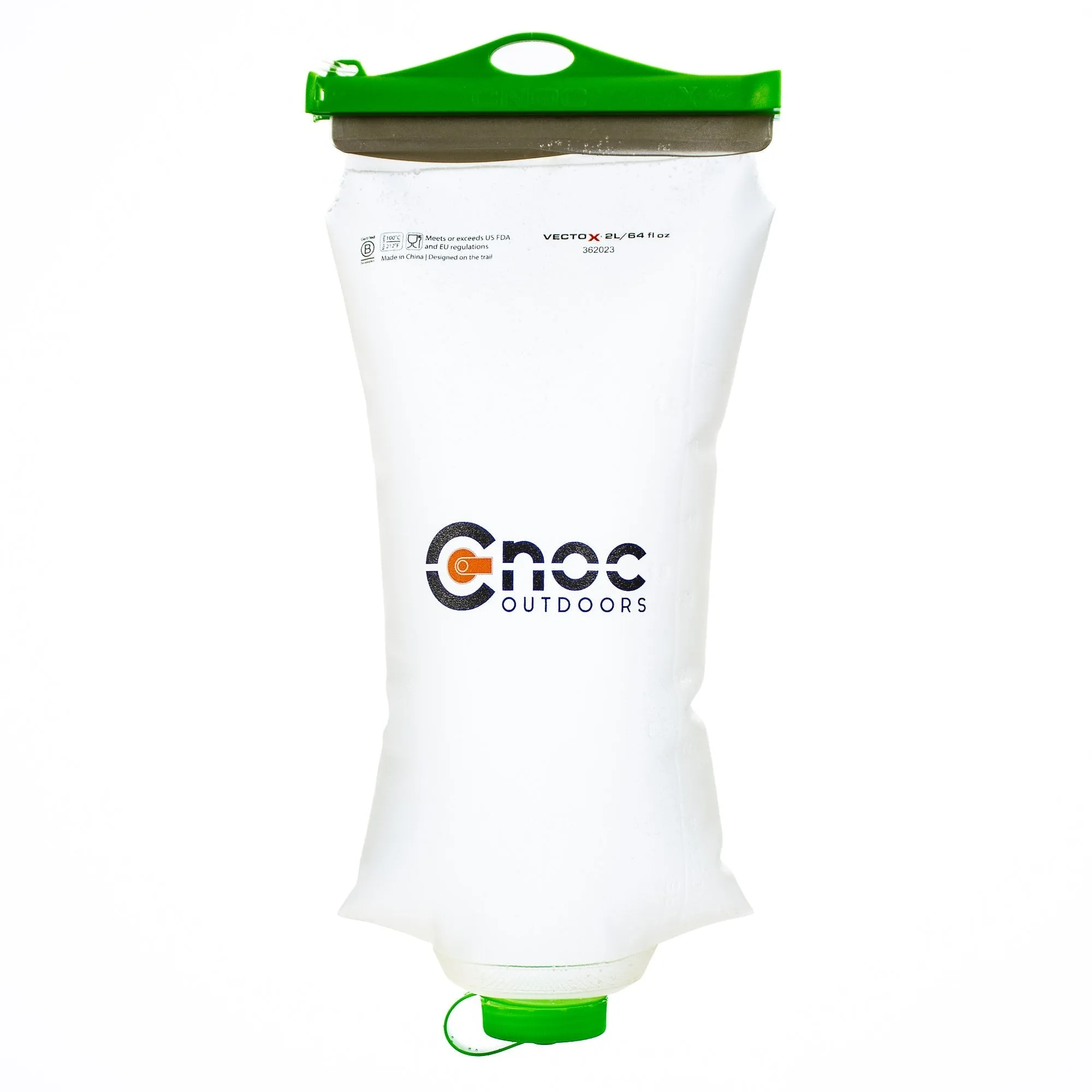 CNOC VectoX Portable Water Bladder/Container