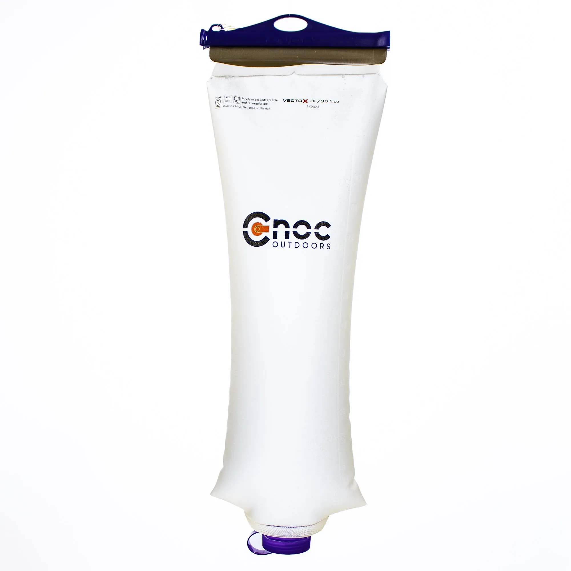 CNOC VectoX Portable Water Bladder/Container