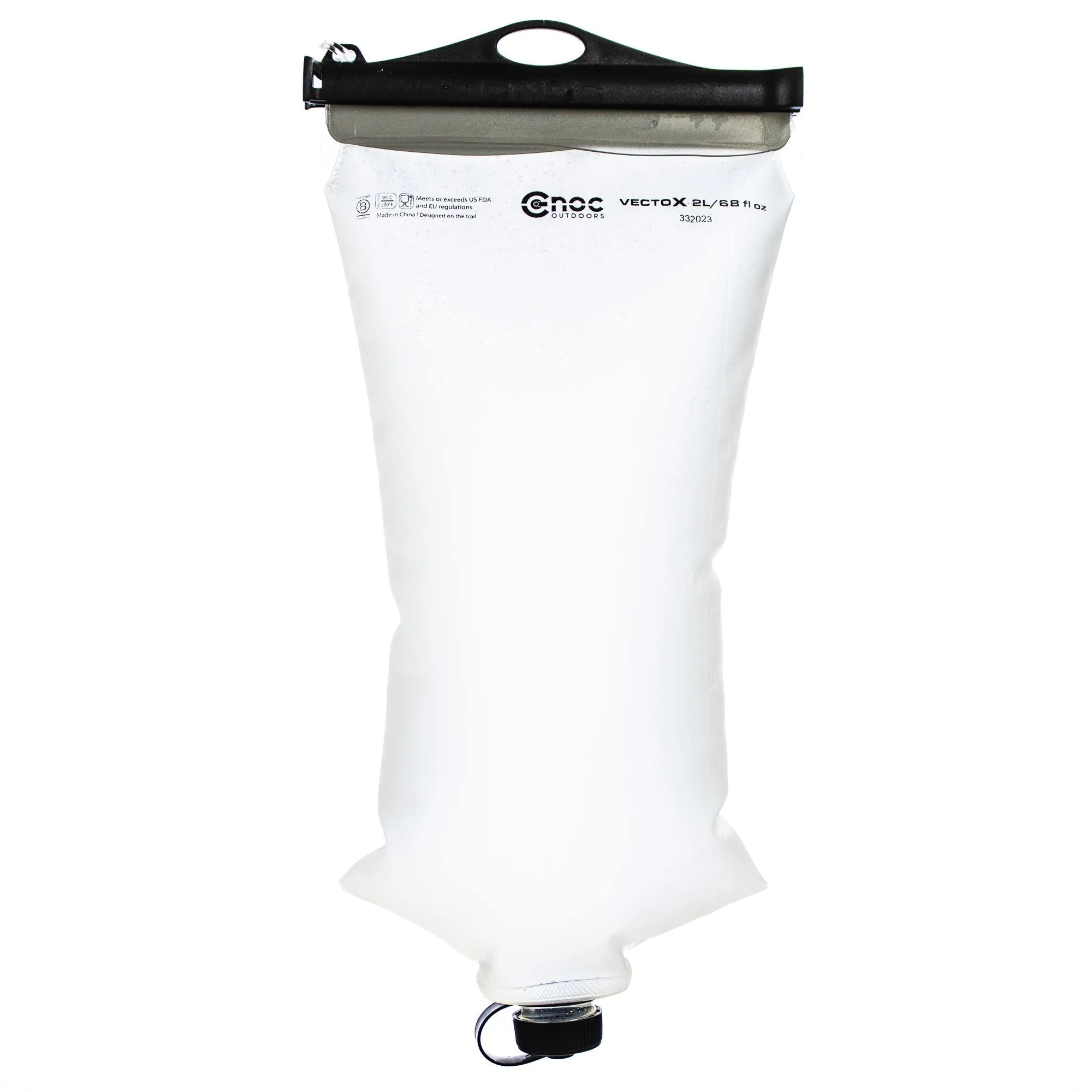 CNOC VectoX Portable Water Bladder/Container
