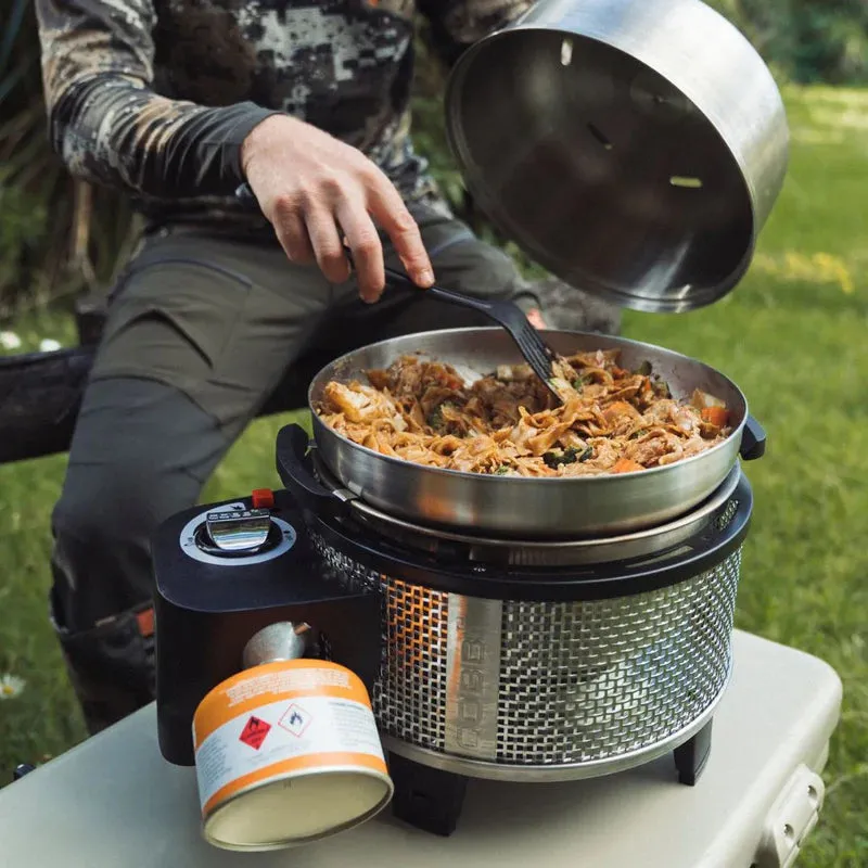 Cobb Wok Frying Dish