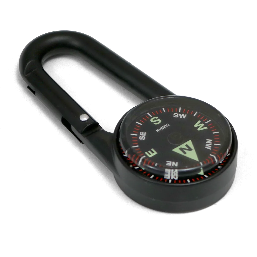 Coghlan's Carabiner Compass