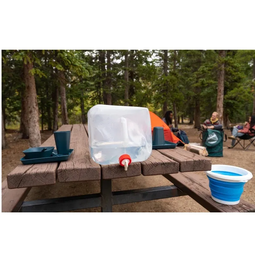 Coghlan's Collapsible Water Container