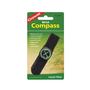Coghlan's Wrist Compass