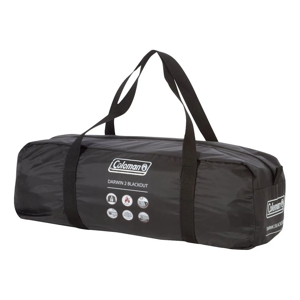 Coleman Darwin 2 BlackOut 2 Person Tent