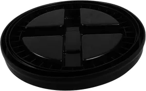 Collapsible Car Wash Bucket Lid Reusable Water Tank Lid for Cleaning Supplies