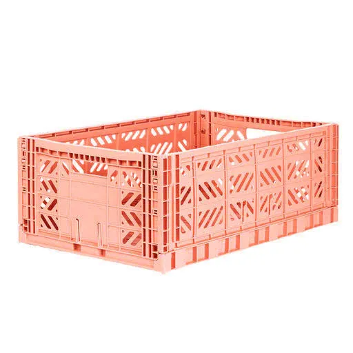Collapsible Crate - Maxi